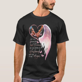 T-shirt D'Abord, Tu Es Mon Meilleur Ami Maintenant, Tu Es