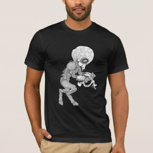T-shirt d'Achernarian