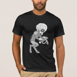 T-shirt d'Achernarian