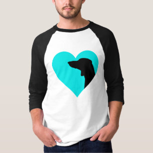 T-shirt Dachshund
