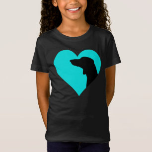 T-shirt Dachshund