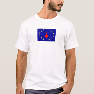 T-shirt d'acquéreur de La