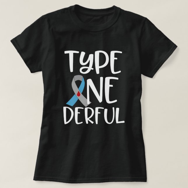 T-shirt Dactylographiez le cadeau de citation de (Design devant)