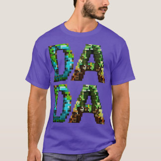 T-SHIRT DADA
