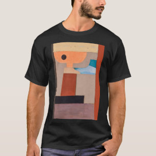 T-shirt Dada Collage   Jean Arp  