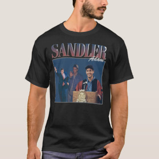 T-shirt d'Adam sandler