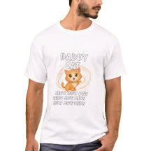Daddy Cat Miaou Spirale