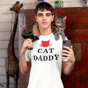 T-Shirt Daddy Daddy Drôle