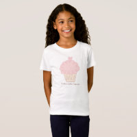 Daddy Little Cupcake