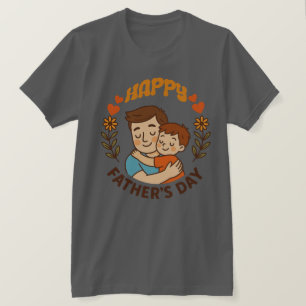 T-shirt 💙 Daddy & Me Moments Tee 💙