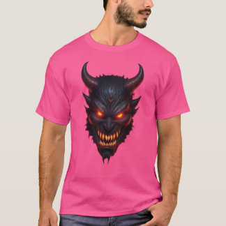 T - Shirt Daemon