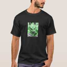 Daemon du Chaos Vert