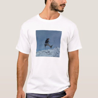 T-shirt Daffy