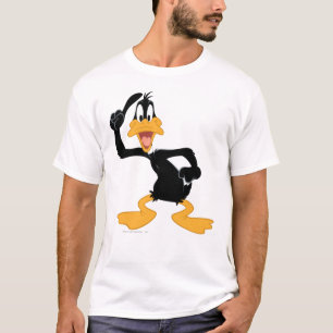 T-shirt DAFFY DUCK™ avec une excellente idée