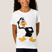 DAFFY DUCK™ avec une excellente idée