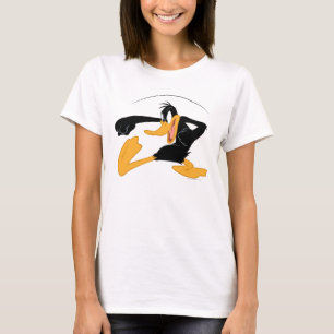 T-shirt DAFFY DUCK™ Balayage d'un poinçon