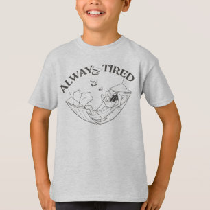 T-shirt DAFFY DUCK™ Toujours Fatigué