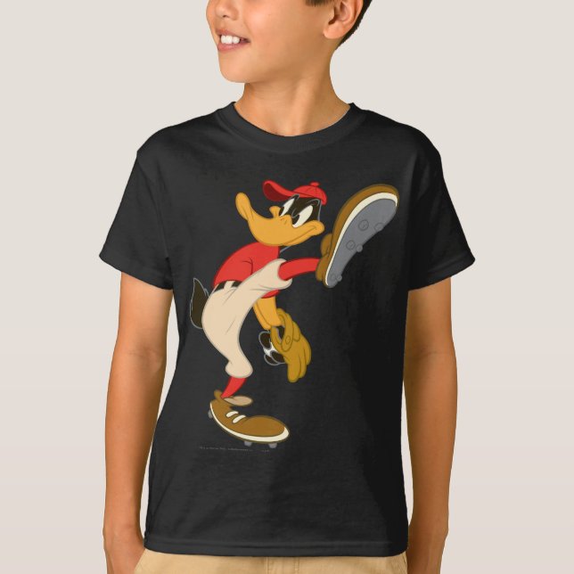 T-shirt DAFFY DUCK™ Wind Up (Devant)