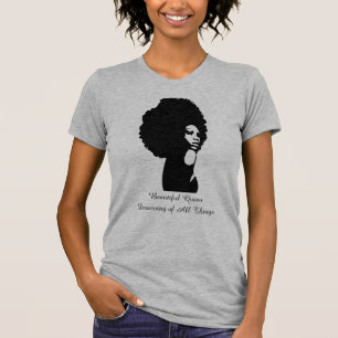 T-shirt d'Afrocentric