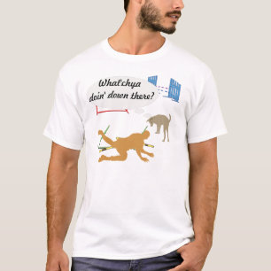 T-shirt d'agilité