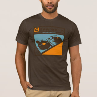 T-shirt Dagroove