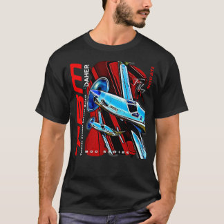 T-shirt Daher Socata TBM 900 Series GA Aviation