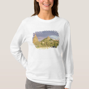 T-shirt d'Aiguilhe de Saint Michel, le Rocher