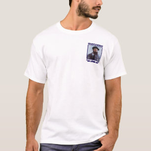 T-shirt d'air de Monet Plein