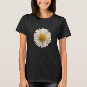 T-shirt Daisy