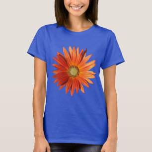 T-shirt Daisy africain