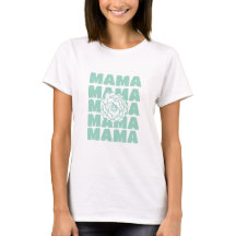 Daisy Floral Maman