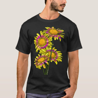 T-shirt Daisy Intersex