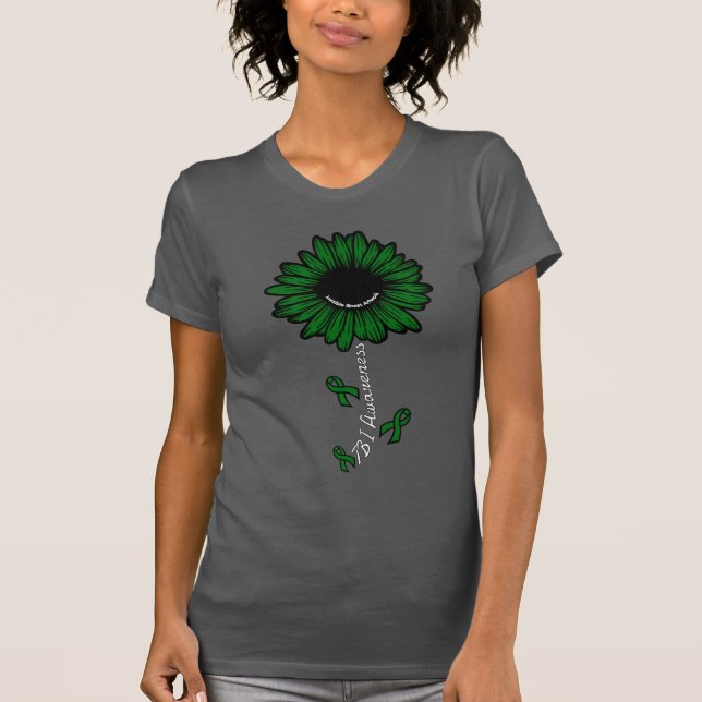 T-shirt Daisy...TBI (Devant)