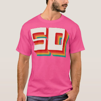 T-shirt Dakota du Sud
