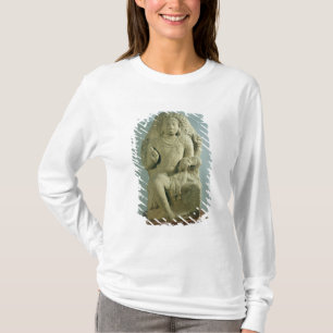 T-shirt Dakshinamurti, Tamil Nadu, dynastie de Pallava