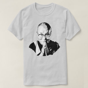 T-shirt Dalaï Lama
