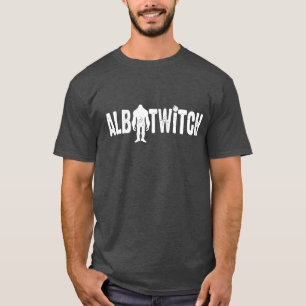 T-shirt d'Albatwitch