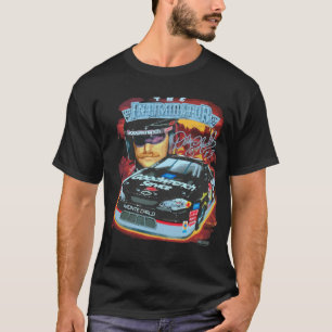 T-shirt dale earnhardt l'intimidateur