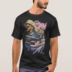 T-shirt dale earnhardt vintage