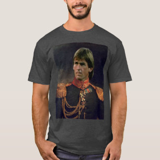 T-shirt #Dalglish