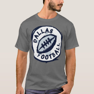 T-shirt Dallas 2