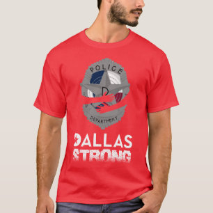 T-shirt Dallas Strong 2