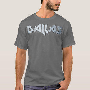 T-shirt Dallas TX