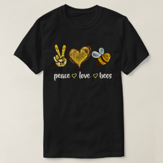 T-shirt DALoveBees
