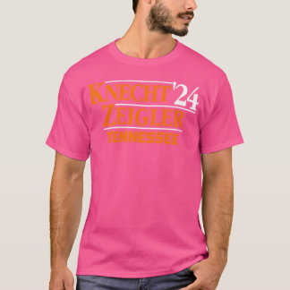 T-shirt Dalton Knecht Zakai Zeigler Knecht-Zeigler '24