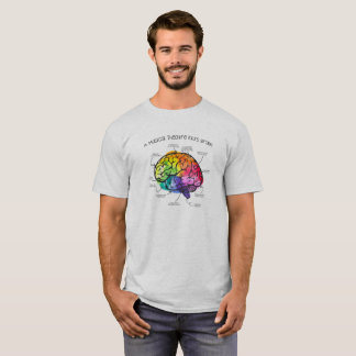 T-shirt d'amant de théâtre musical