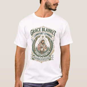 T-shirt Dame Chien Fou Conception de Typographie Amateur d