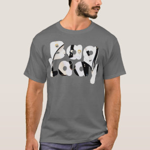 T-shirt Dame de sac