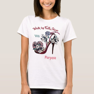 T-shirt dames