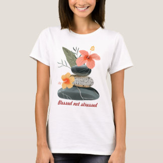 T-shirt dames